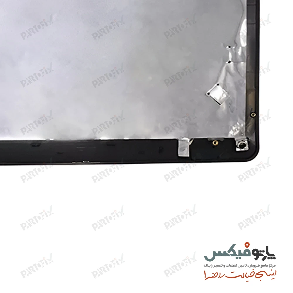 قاب پشت ال سی دی (A) لپ تاپ ایسوس K52 , X52